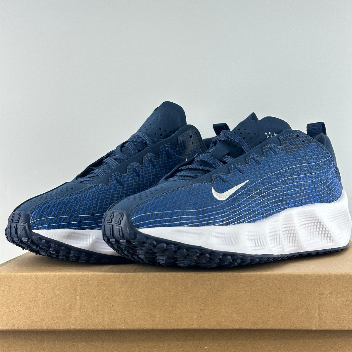 Ava Rover Premium navy-white