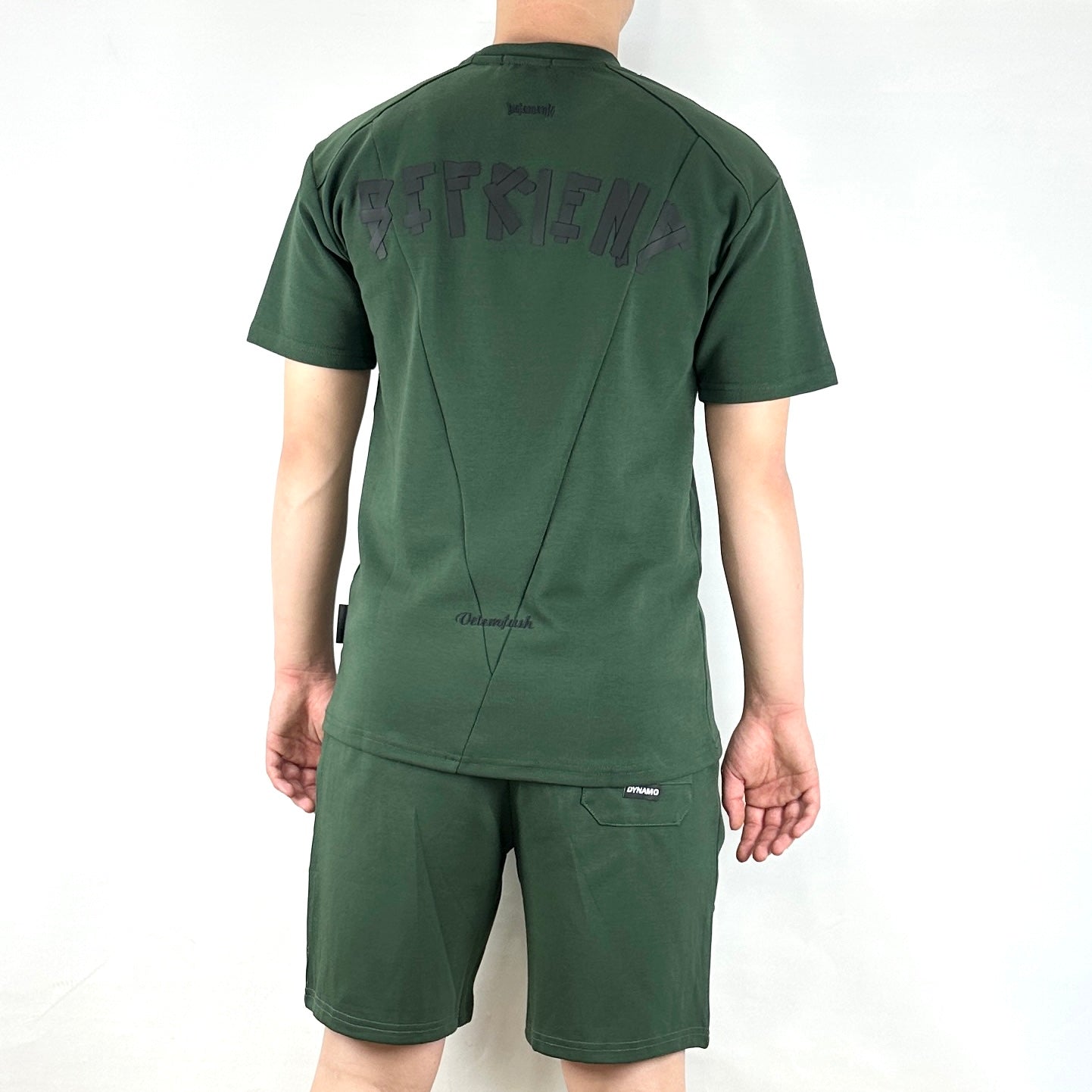 SET SHORT 709