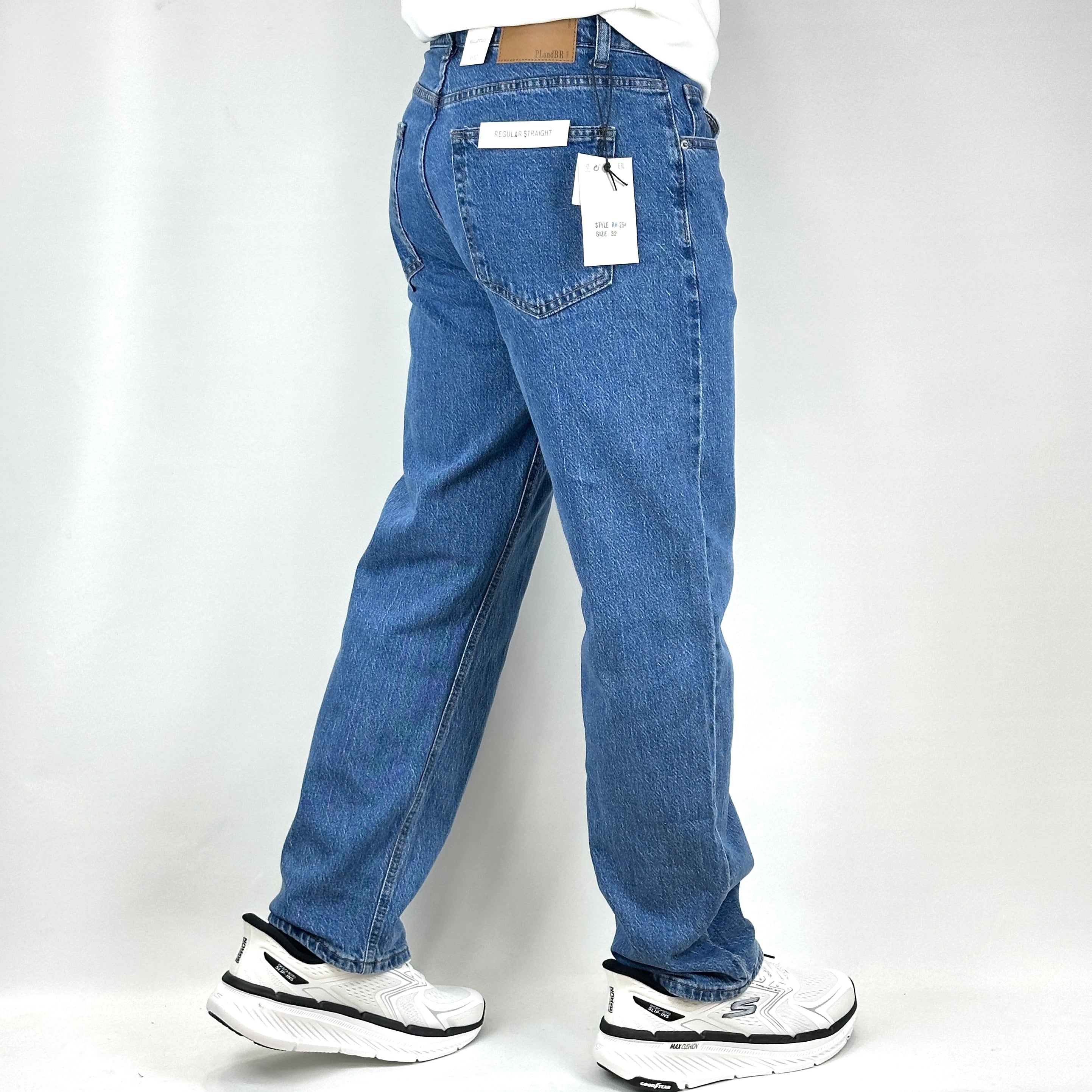 Regular Jeans RH25