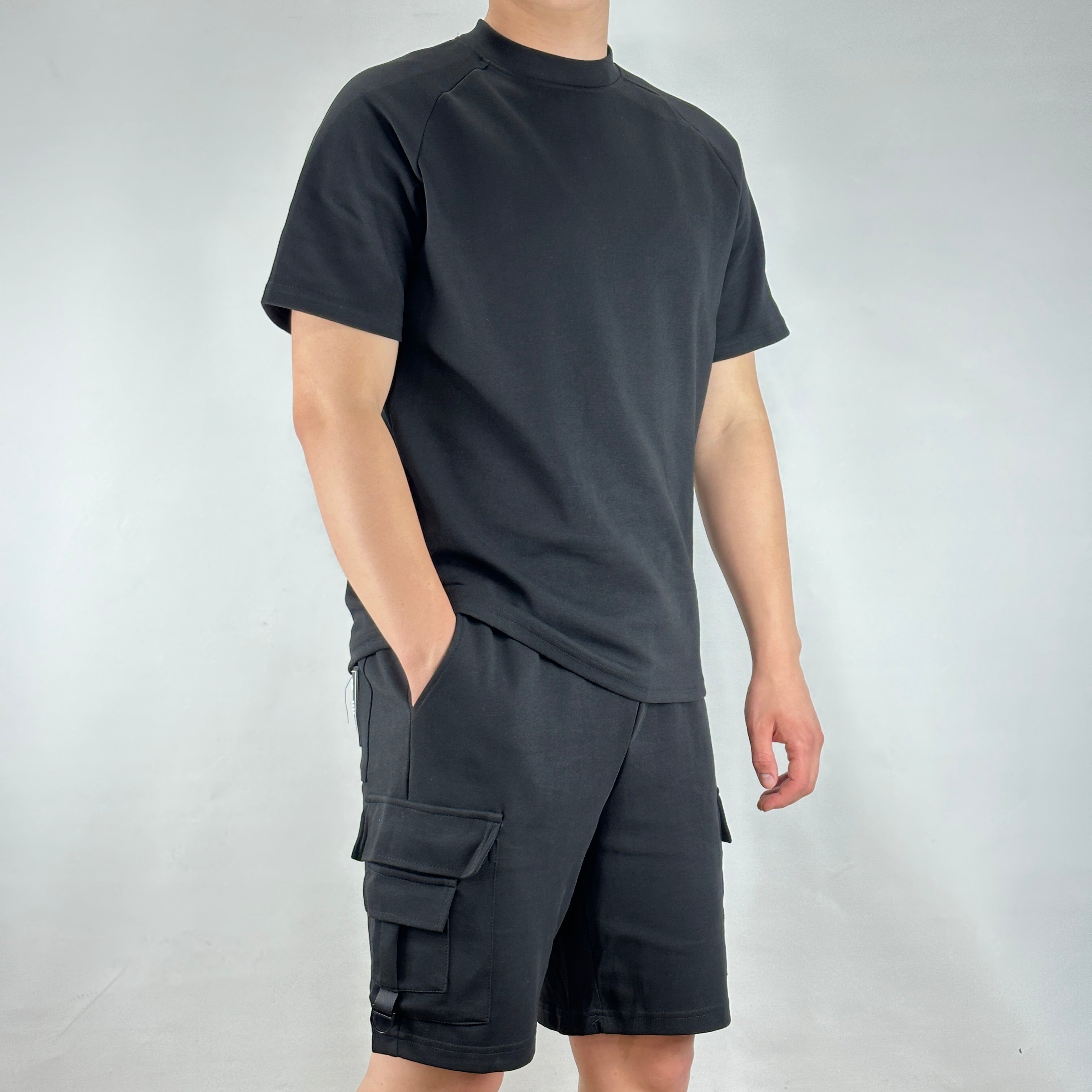 SET SHORT 701