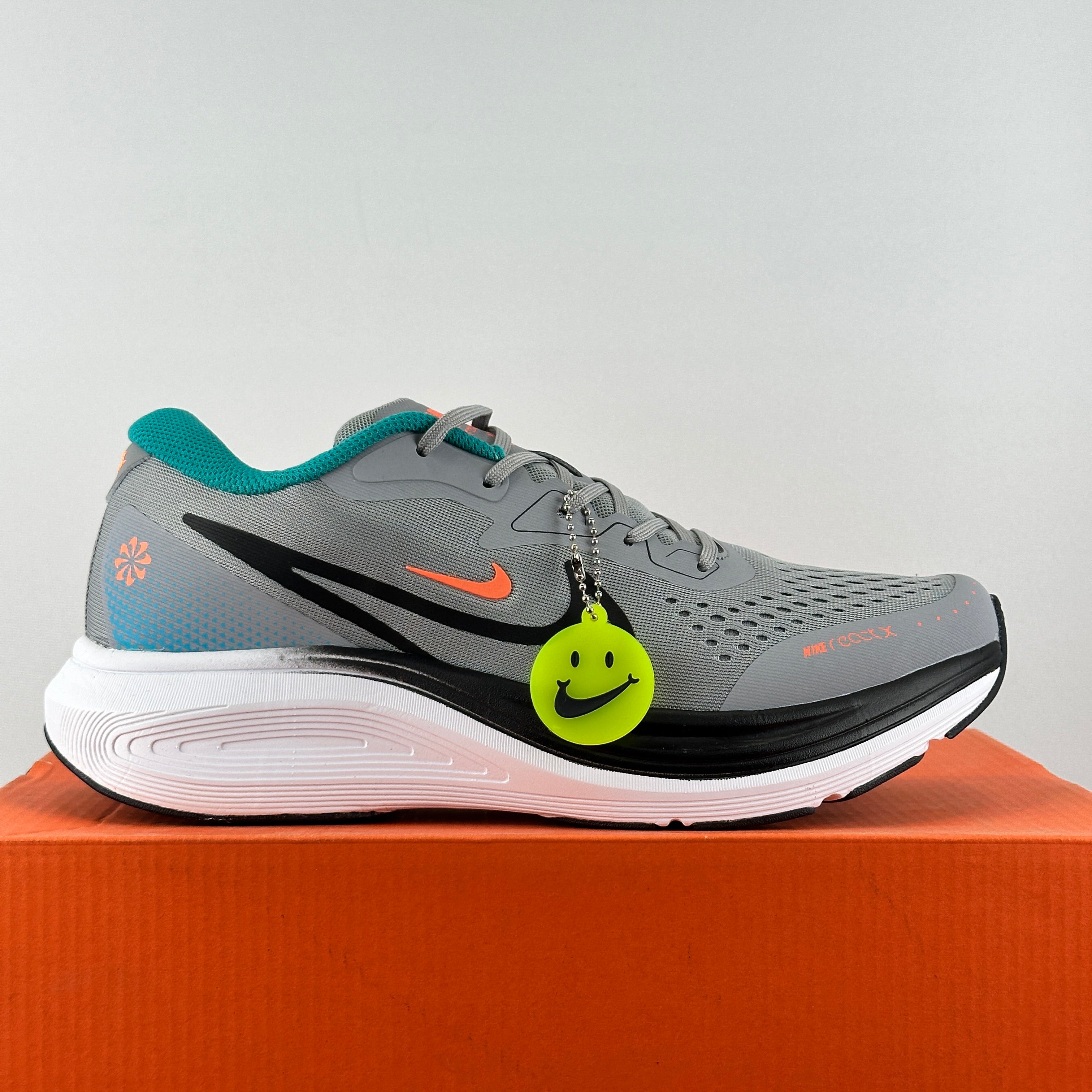 Air Alpha Zoom