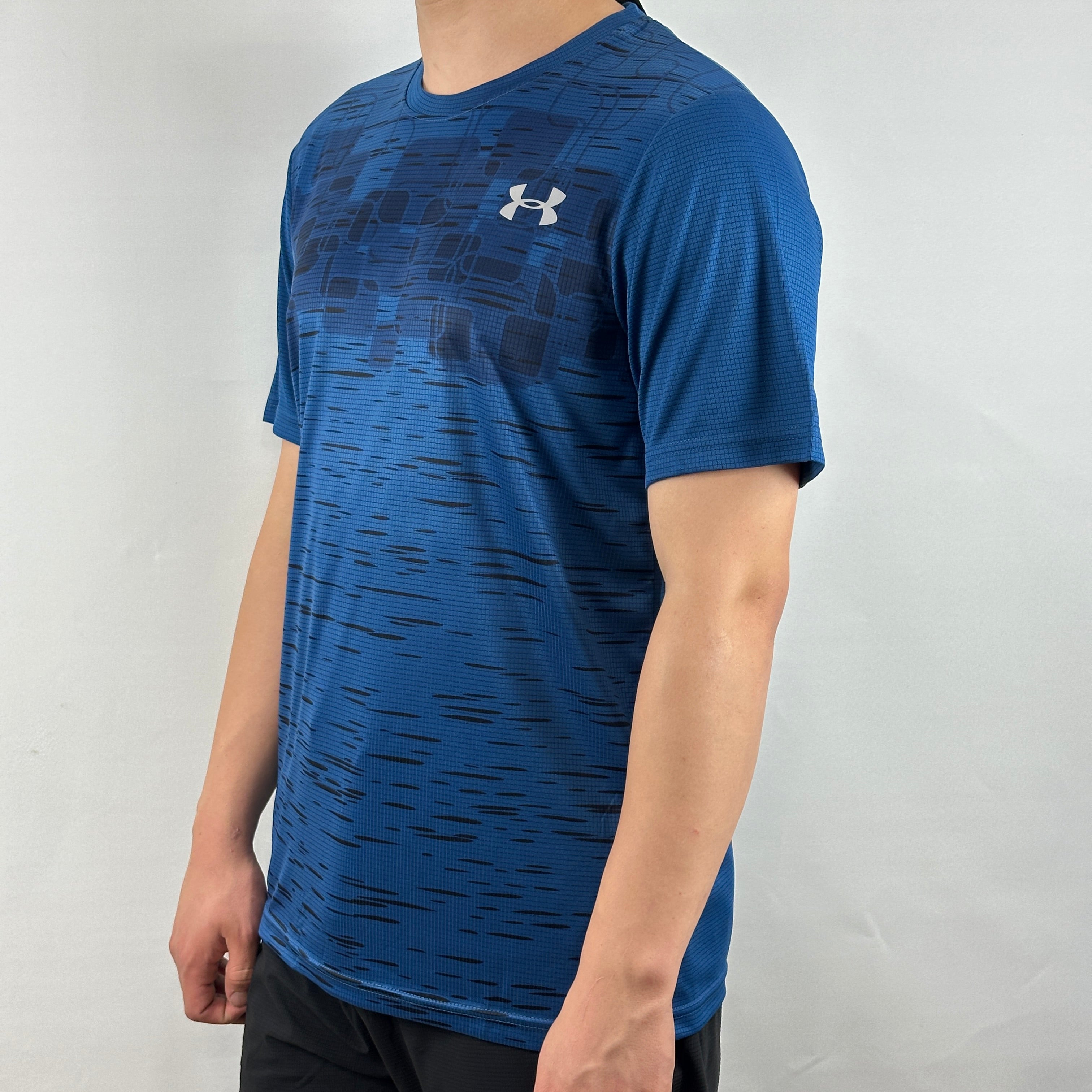 DRIFIT T-SH UA 7043