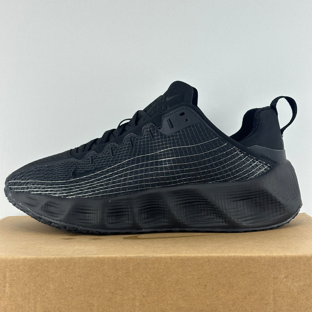 Ava Rover Premium black