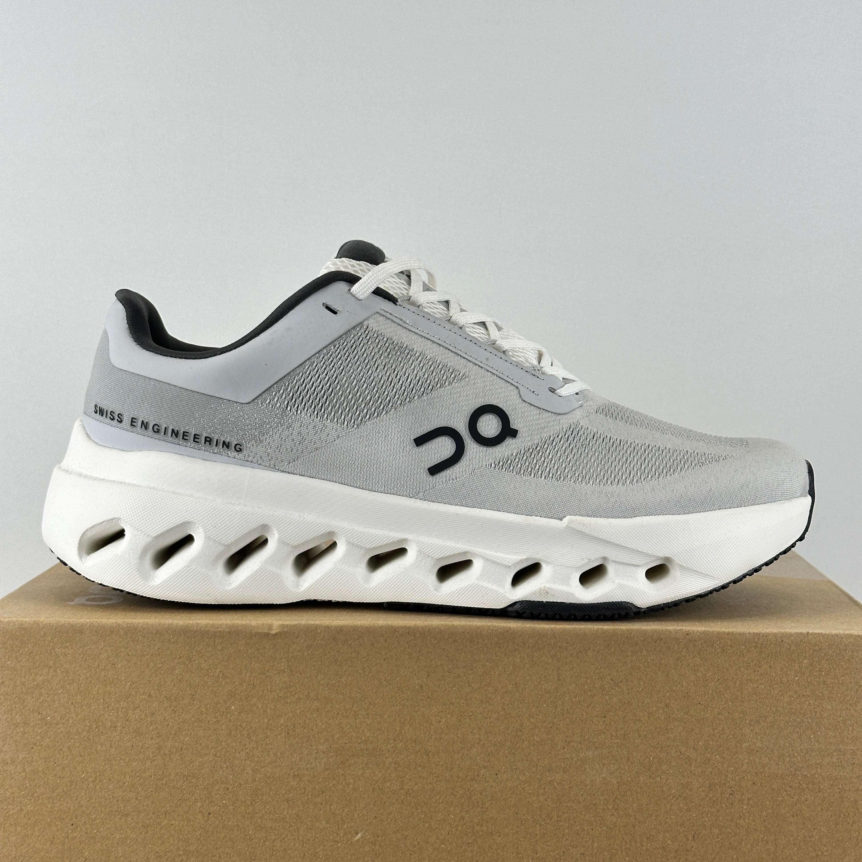 Surfer Next-Trainer