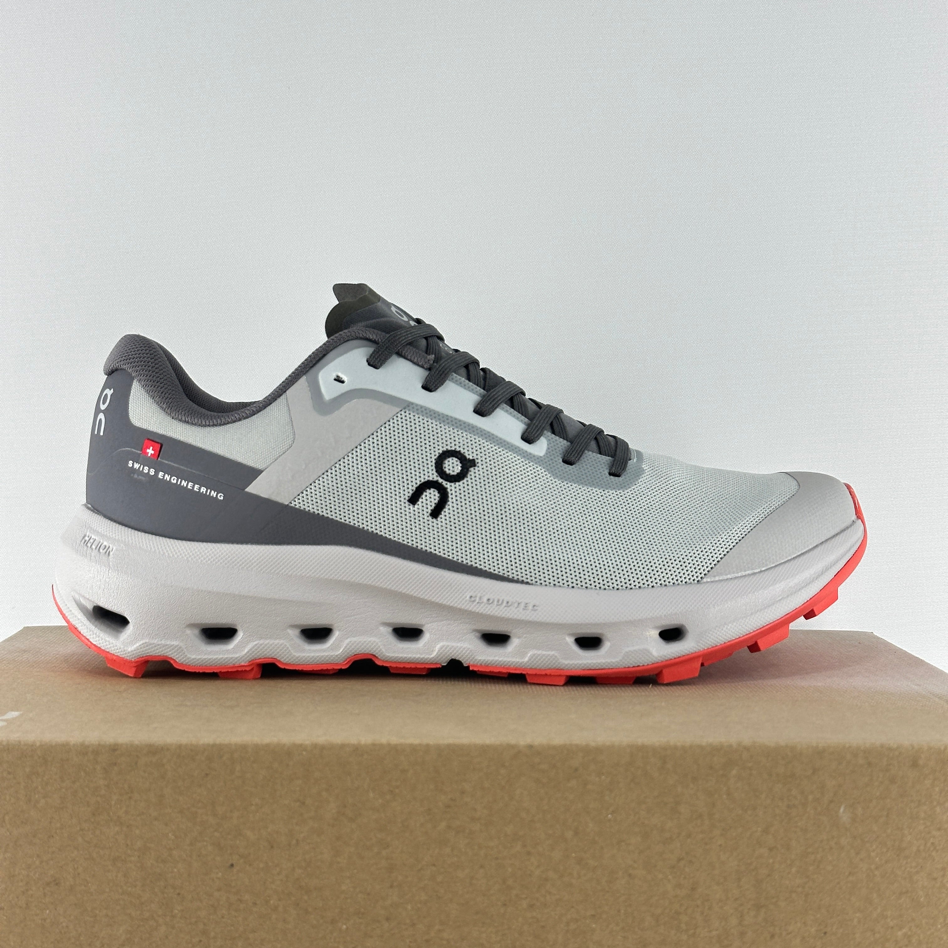Cloudvista 2 Grey-orange
