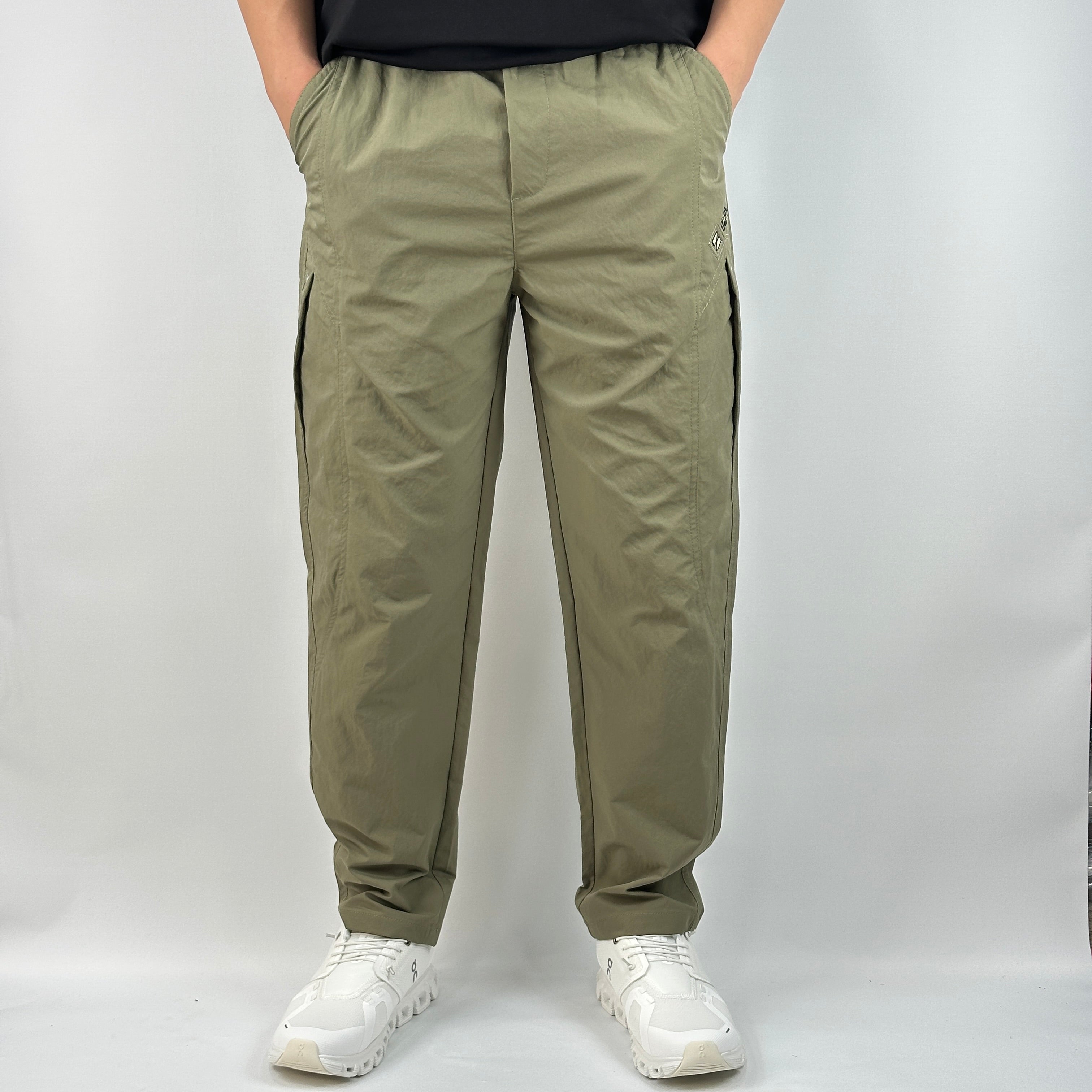 Cargo jogger553