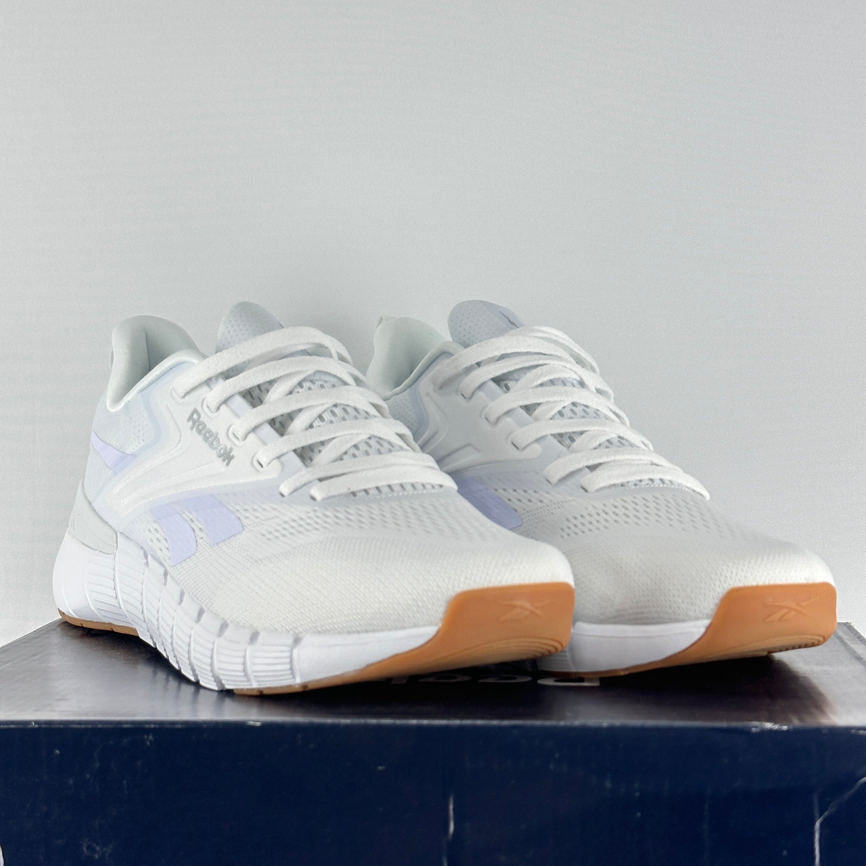 Re. Nano Gym white