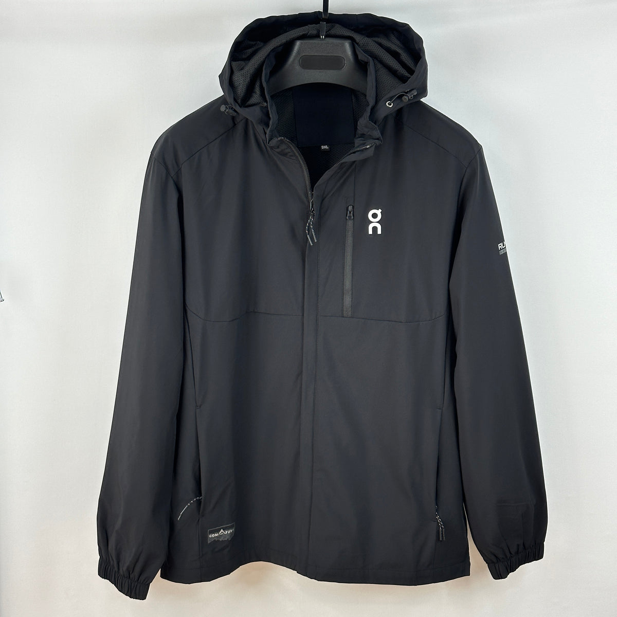Sport jacket 9839c (waterproof)