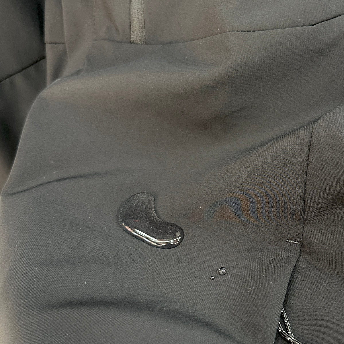 Sport jacket 9839i (waterproof)