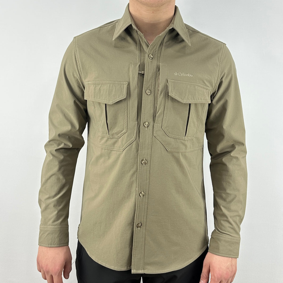 Tactical shirt 9008 (waterproof)