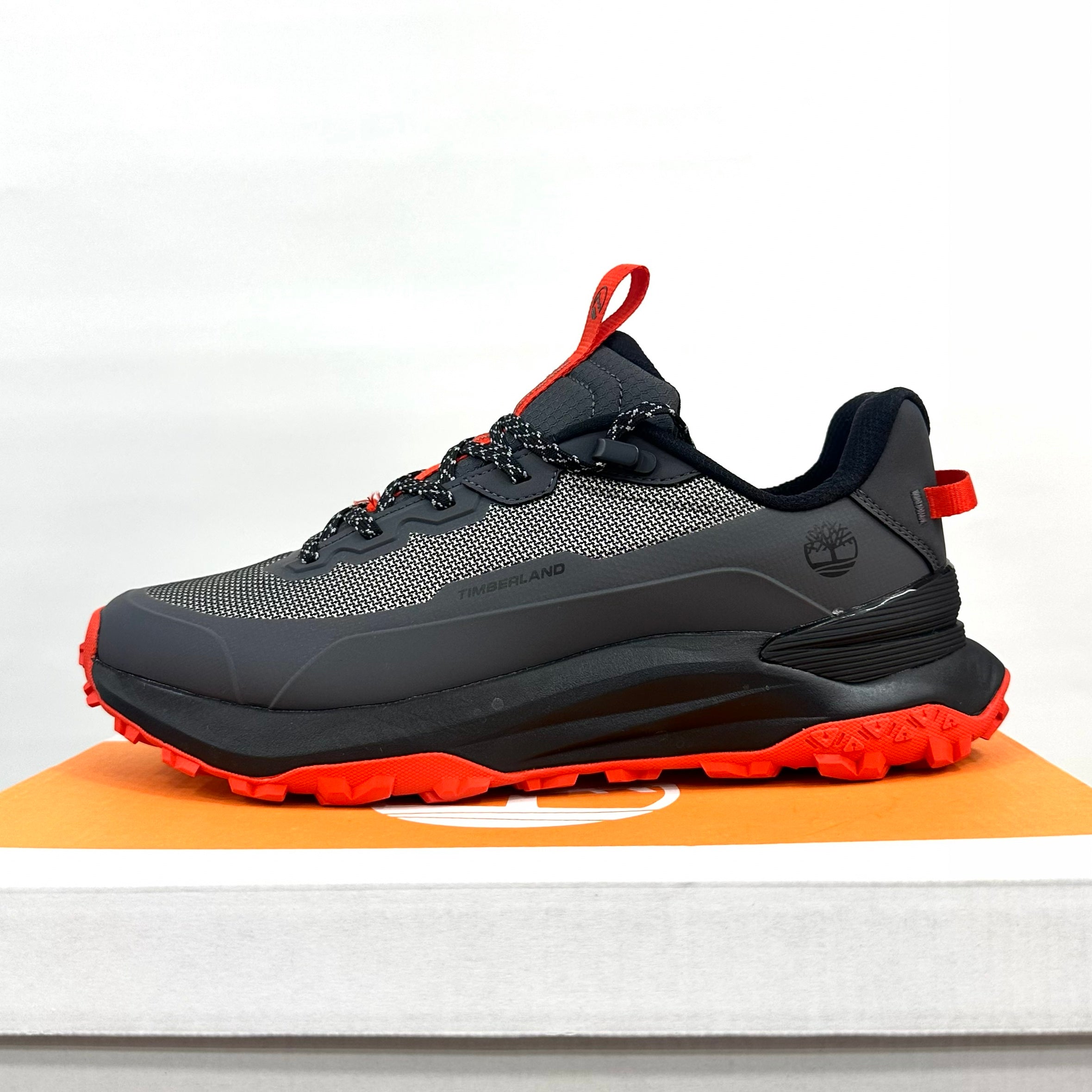 Timberland Motion Access Low
