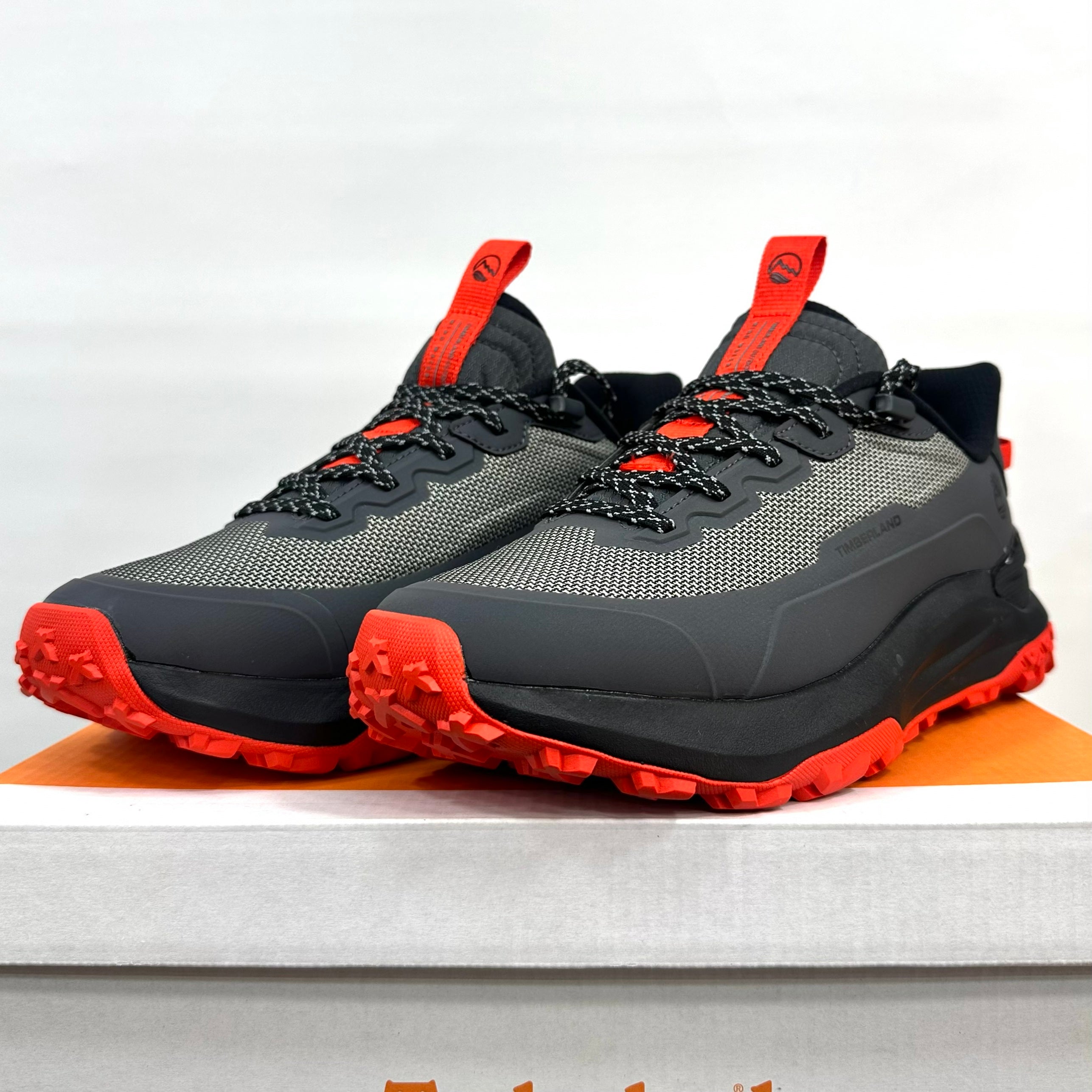 Timberland Motion Access Low