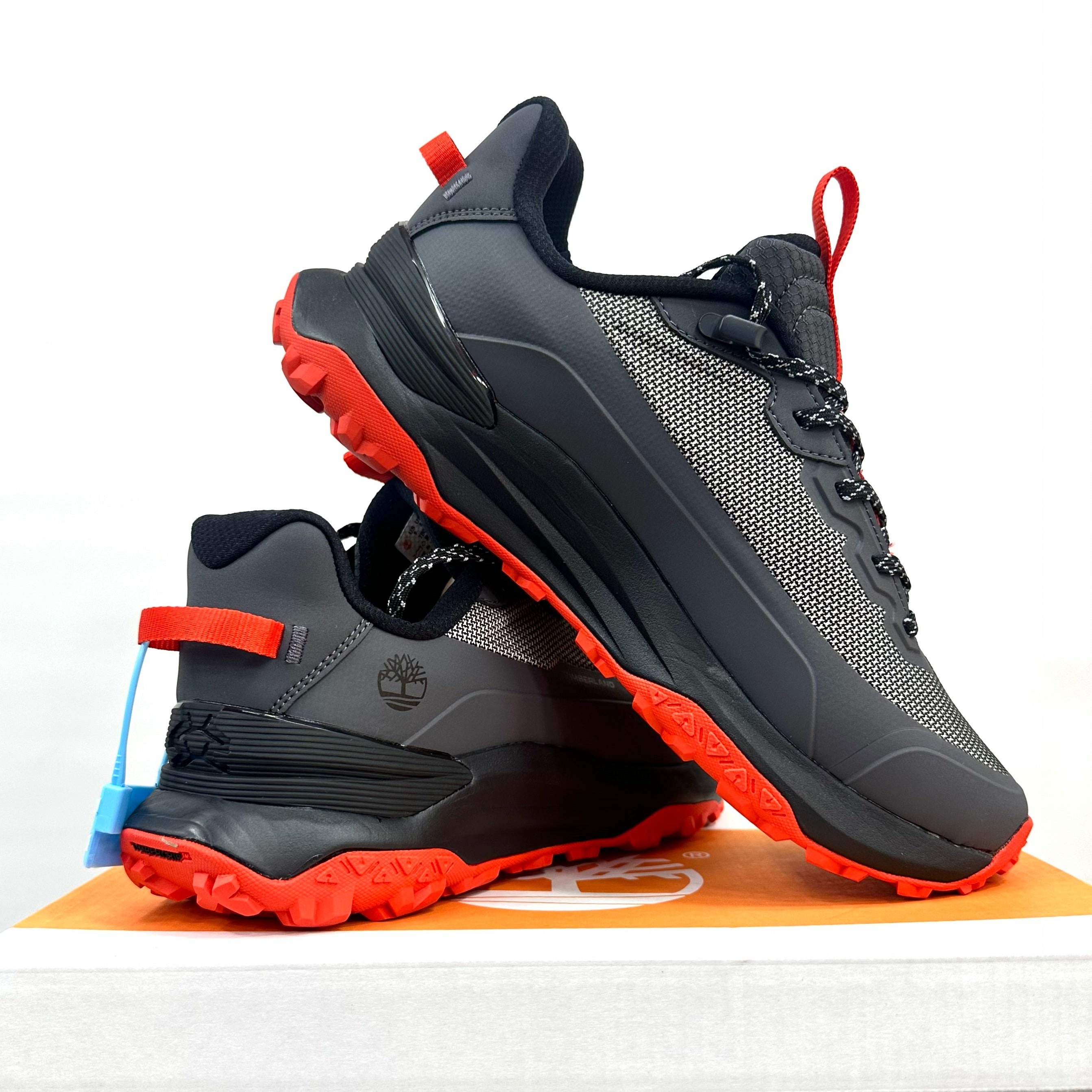 Timberland Motion Access Low