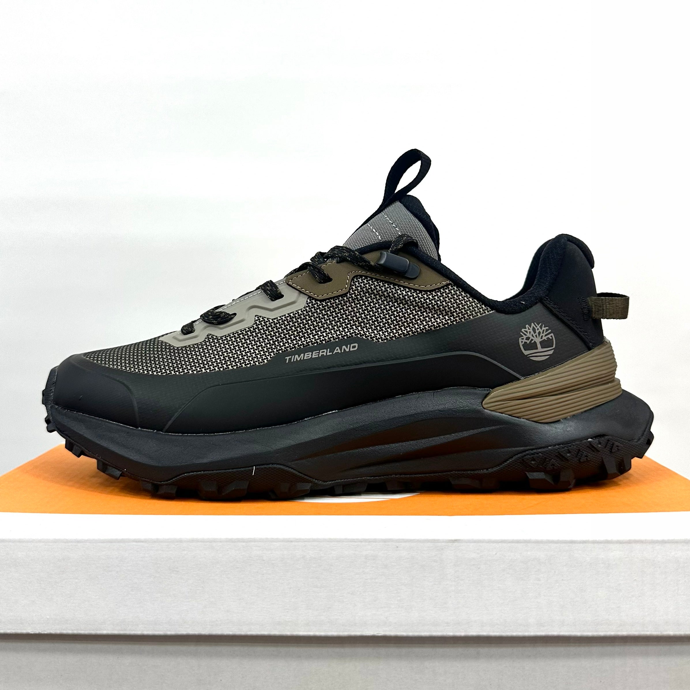 Timberland Motion Access Low