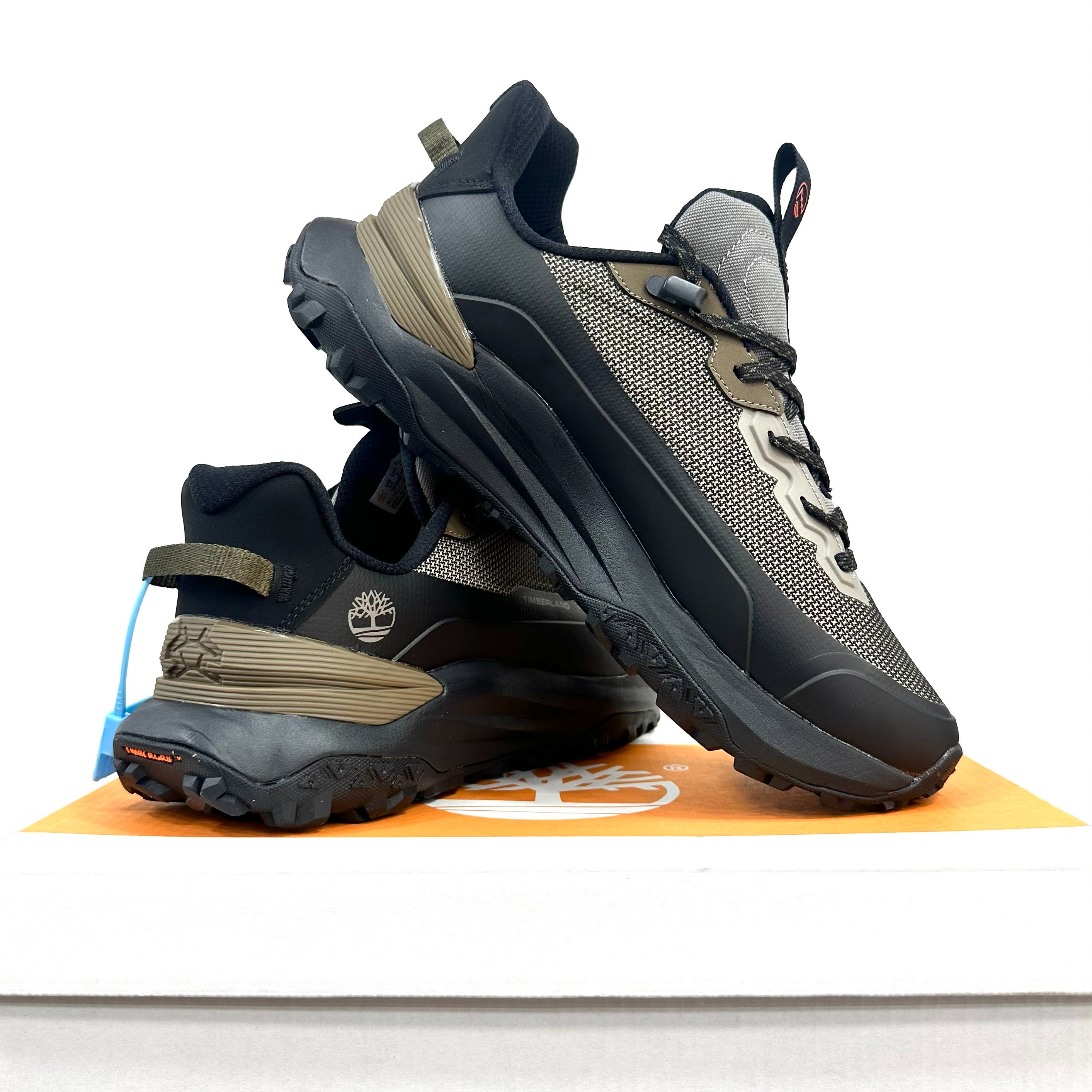 Timberland Motion Access Low