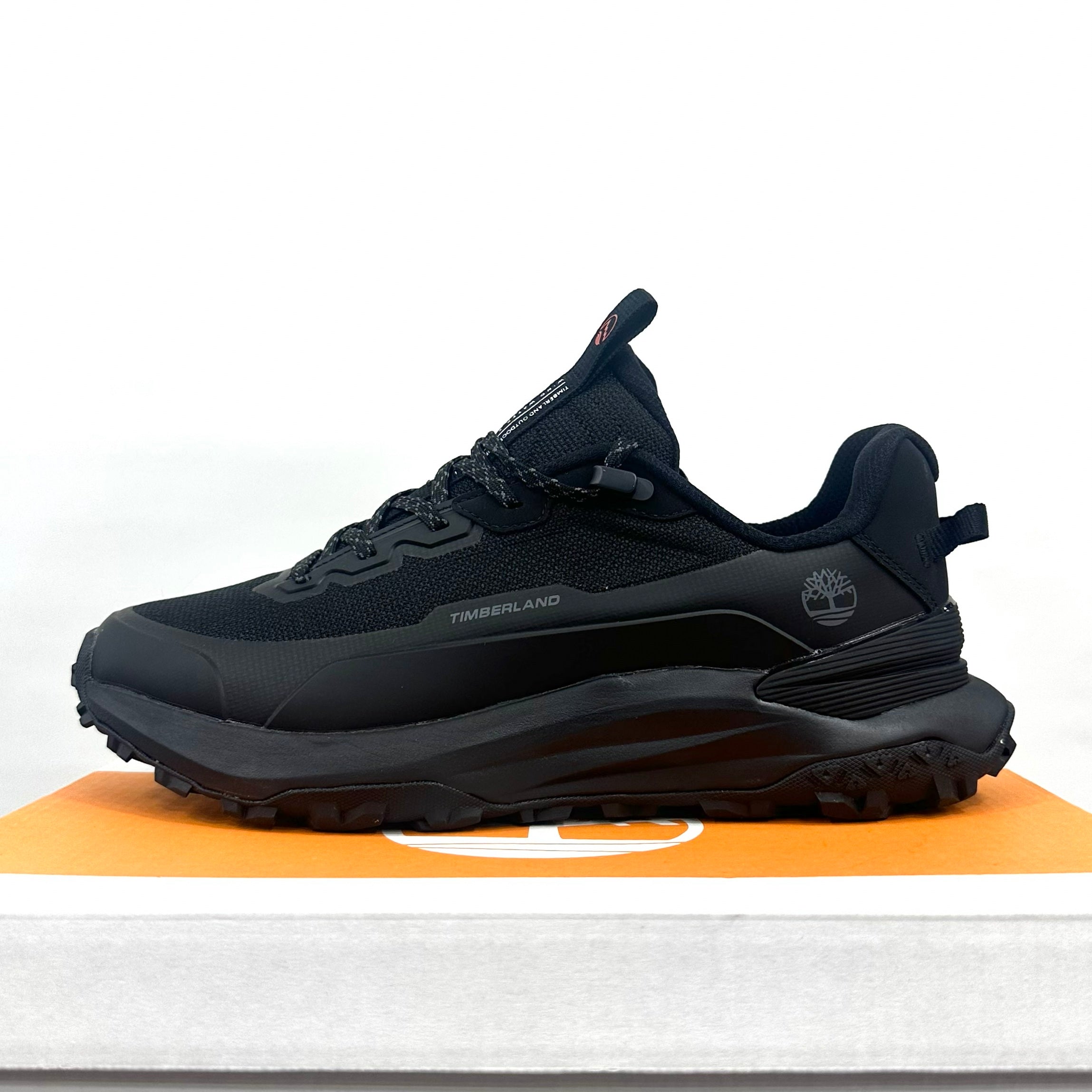 Timberland Motion Access Low