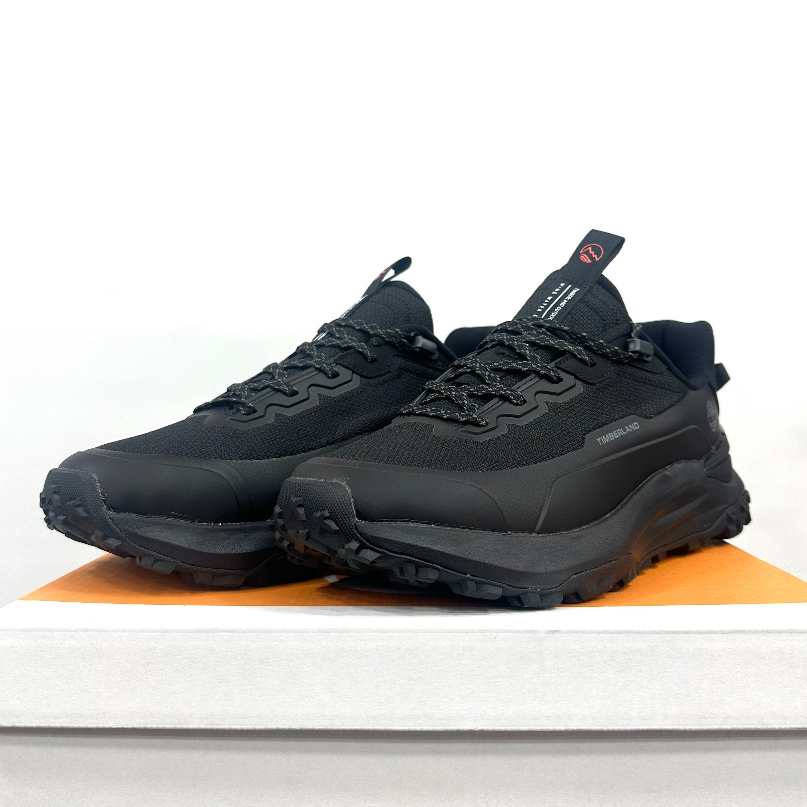Timberland Motion Access Low
