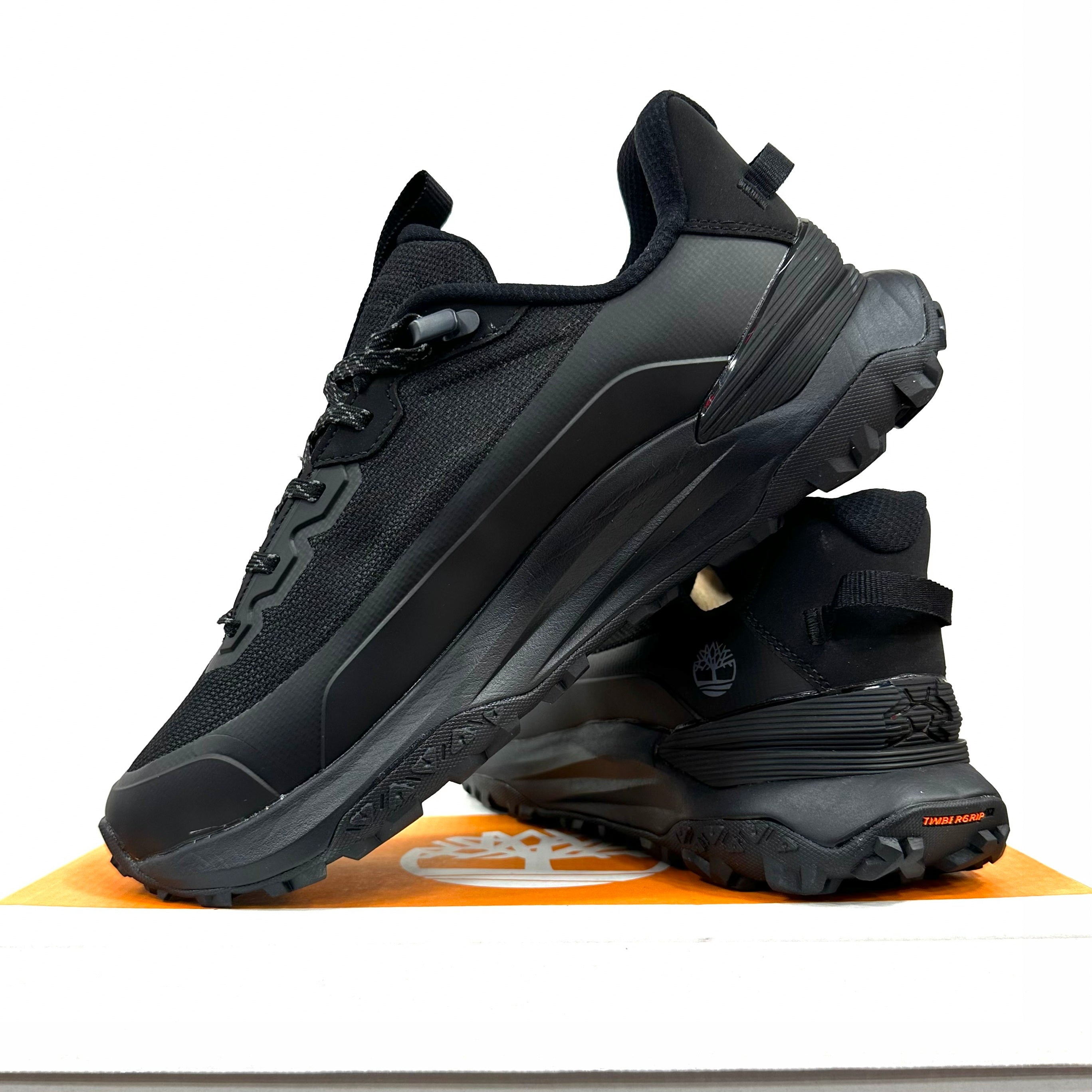 Timberland Motion Access Low